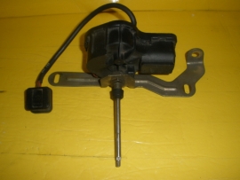 Mercedes Benz - HEADLIGHT WIPER  - 1268204442